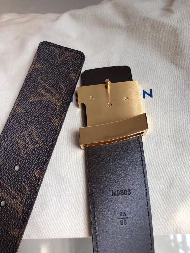 Louis Vuitton Belts